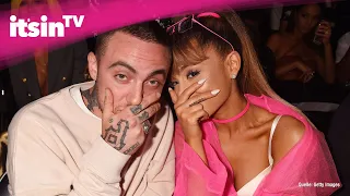 Ariana Grande: DAS sind ihre Ex-Freunde!