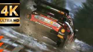 Average Speed Over 130KPH!!! - EA SPORTS WRC