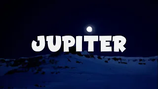 Jerome - Jupiter (Lyrics)