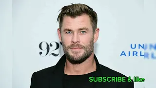 Chris Hemsworth (THOR Actor) Fires Back at Marvel Critics in Recent Interview