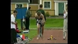 Lilla sportspegeln 1999