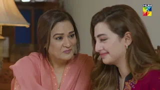 Bikhray Hain Hum - Episode 09 - Best Scene 07 - #noorhassan  #nawalsaeed   #humtv #pakistanidrama