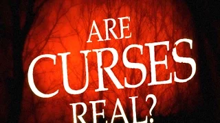 Are Curses Real? 5-19-17