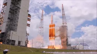 SpaceFlight Insider launch highlights ULA Delta IV Heavy with NROL 37