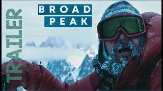 Broad Peak (2022) - Trailer in English - HD