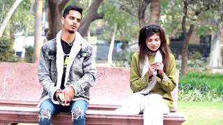 Bluetooth Prank Proposing Cute Girls Pranks in Pakistan - | URDU / HINDI| - By Pranks Pranks