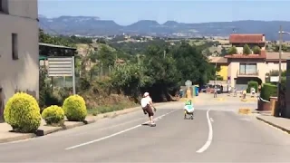 1a edició La Trona Freeride (2019)_vídeo04