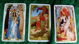 HỌ SẼ YÊU BẠN THẾ NÀO TRONG THÁNG 5/2024 VÀ LỜI NHẮN TỪ HỌ? @EvelynTarot