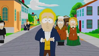 South Park - Joseph Smith