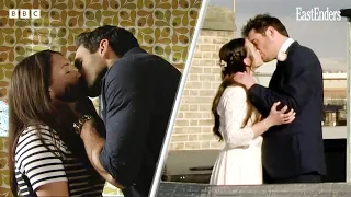 Stacey Slater's Lovers! 💋❤️ | EastEnders