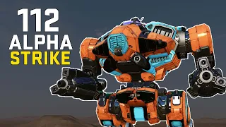 Will this build survive in Dec? - Mechwarrior Online