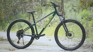 Is This The BEST MTB Under $1000?