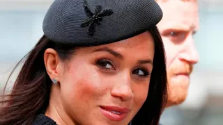 Meghan Markle tipped to ‘fight back’ against Piers Morgan