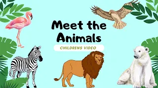 More Amazing Animal Facts!!