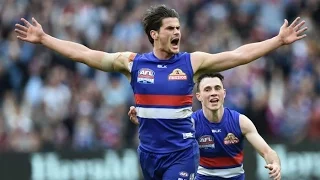 Western Bulldogs 2016 Finals Highlights