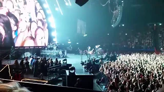 NICKELBACK LIVE MILANO 19/06/2018 - When we stand together