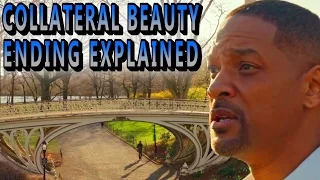 Collateral Beauty Ending Explained Breakdown And Recap