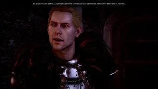 Dragon Age  Inquisition , seguimos (3)