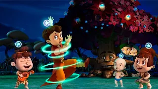 Super Bheem - Magical Planet of Talking Tree | animated cartoons for kids | Stories for Kids