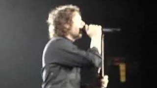 Josh Groban 7-31-07