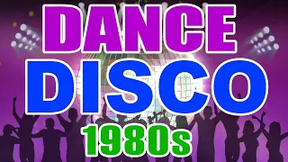 Disco Songs 70s 80s 90s Megamix - Nonstop Classic Italo - Disco Music Of All Time #366