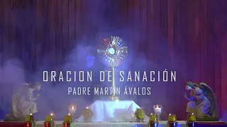 Oración de sanación l Dios te dará una nueva vida