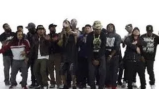 OFFICIAL MUSIC VIDEO "Wiz Khalifa - Bout Me ft Problem and IAMSU-