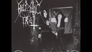 Hellvetic Frost - Misanthropic Devotion (Full Album) 2007