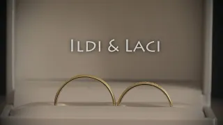 Ildi & Laci