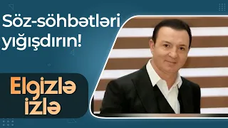 Elgizlə İzlə - Vasif Məhərrəmli Rəhim Rəhimli haqqında paylaşdığı videodan danışdı