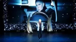 Борис Моисеев - Петербург-Ленинград  Live [2015] official video