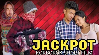 JACKPOT kokborok short film 2023