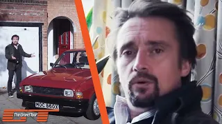 Richard Hammond's First Ever Car | The Grand Tour