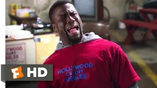 Get Hard (2015) - I Need Your Help Scene (1/7) | Movieclips