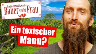 Bauer sucht Frau: Ein TOXISCHER MANN?