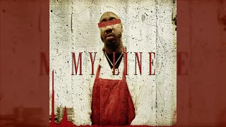 Dave East x Benny The Butcher x Styles P x Max B Soul Sample Type Beat 2021 "My Line"