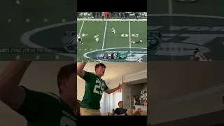 The Jets SHOCK The Eagles! ✈️🦅 GAME REACTION