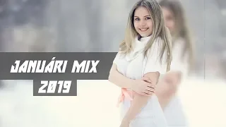 Legjobb Diszkó Zenék Január 2019 - DJ ZionZ