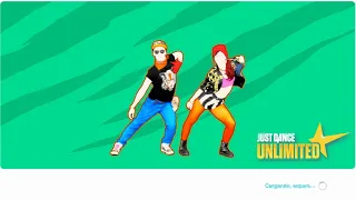 Turn Up The Love - far east movement ft. cover drive (Just Dance 2020) 5 Megaestrellas