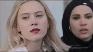 William and Noora/edit Вильям и Нура/ Забудь