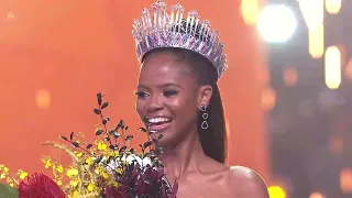 Miss SA 2022 - Finale Night Highlight