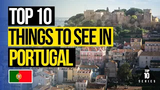 Unbelievable Portuguese Sites You Won't Believe Exist!