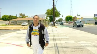 ORLANDO BROWN "SMILED ON ME" OFFICIAL MUSIC VIDEO