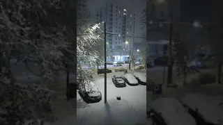 Зимушка-Зима