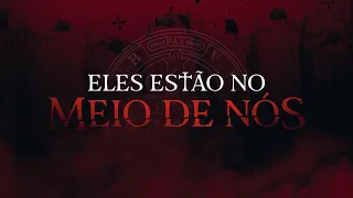 ESTREIA | Eles Estão no Meio de Nós