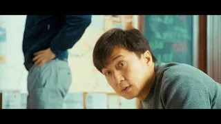 CZ12 Chinese Zodiac (2012) - Deleted Scenes (English Captions)