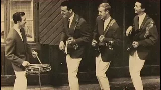 The Phantoms - The Phantoma (1961)