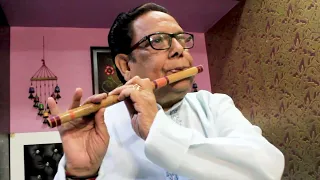 Aja Tujhko Pukare Mere Geet Re - Film : Geet - Flute Cover - P. D. Mohil