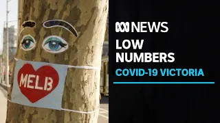 Victoria records five new coronavirus cases - lowest number in 15 weeks | ABC News