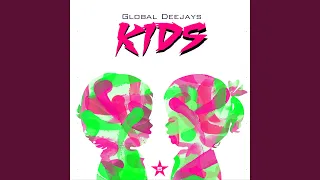 Kids (Radio Edit)